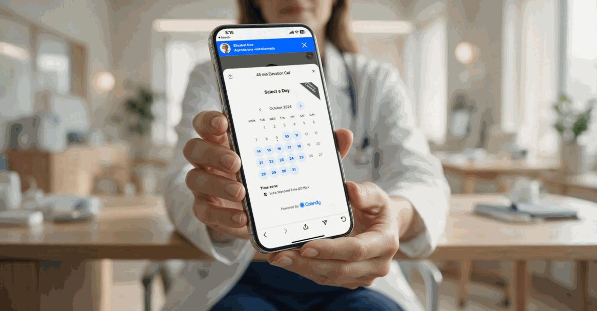 Cartões NFC para médicos