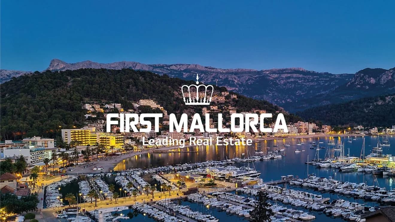 First Mallorca, luxury real estate