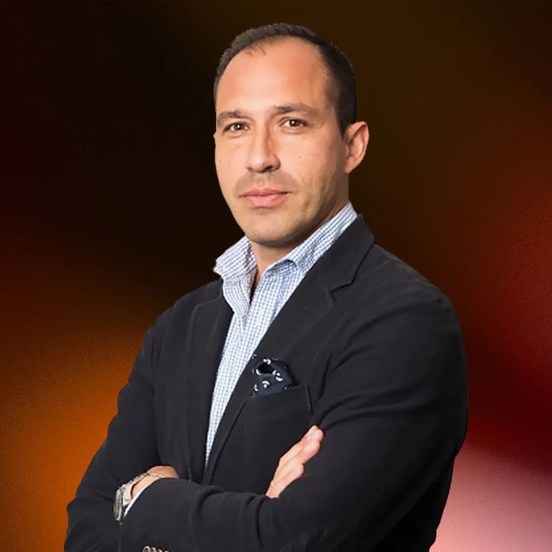 Óscar Oñate, Jaguar Land Rover