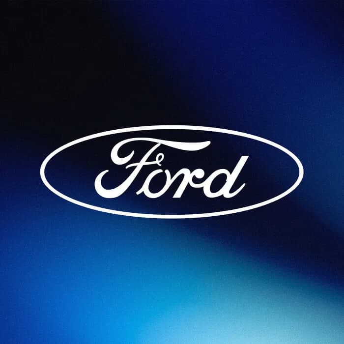Álvaro Fernández, Ford España