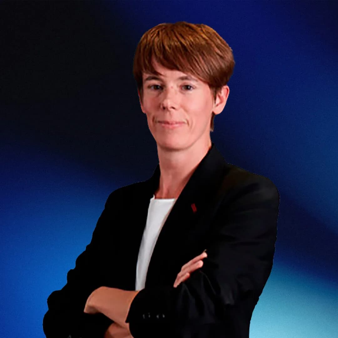 Claire Escartín, Grupo LG Barcelona