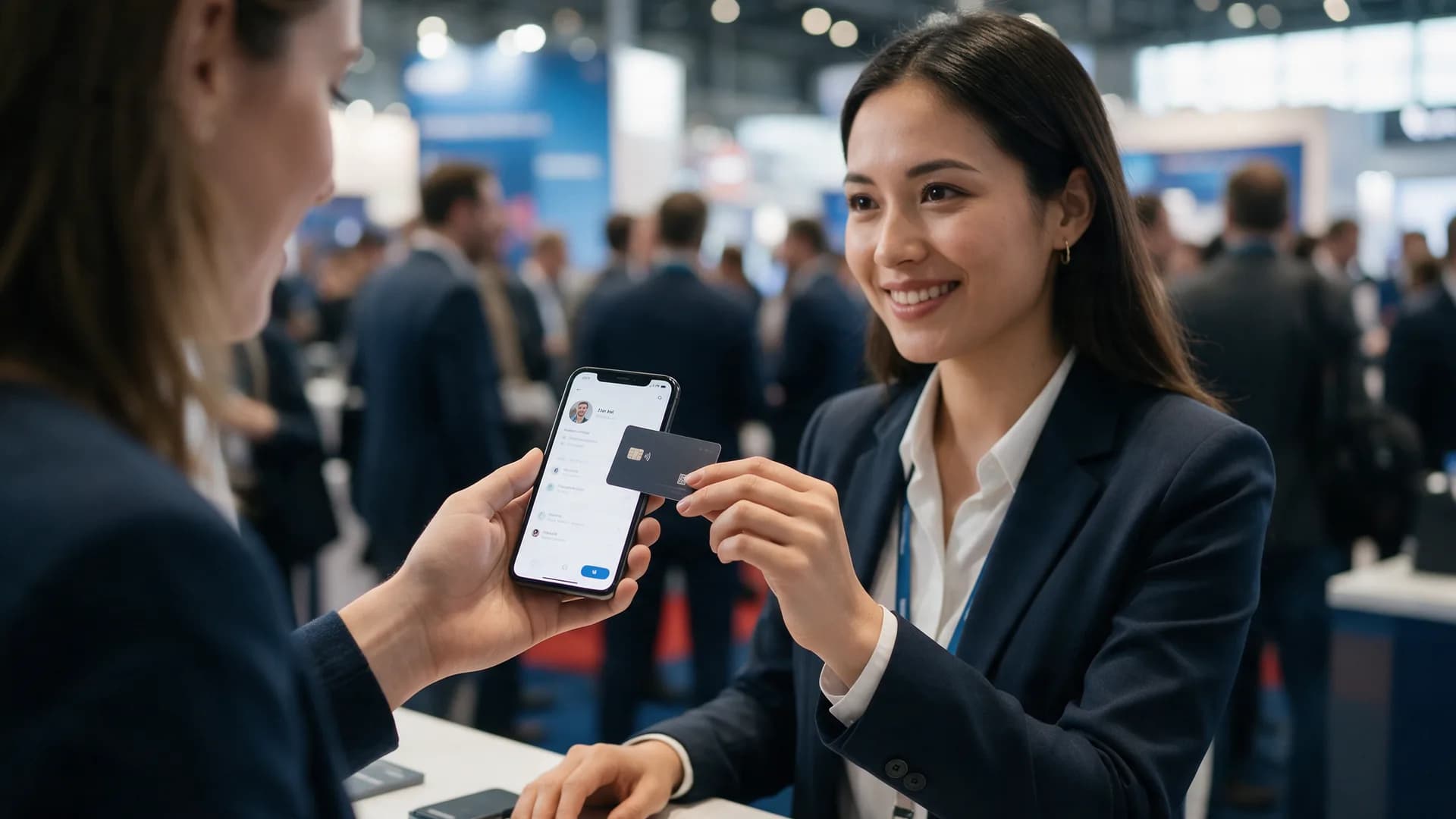 Networking profesional: guía para generar contactos de valor, en persona y online