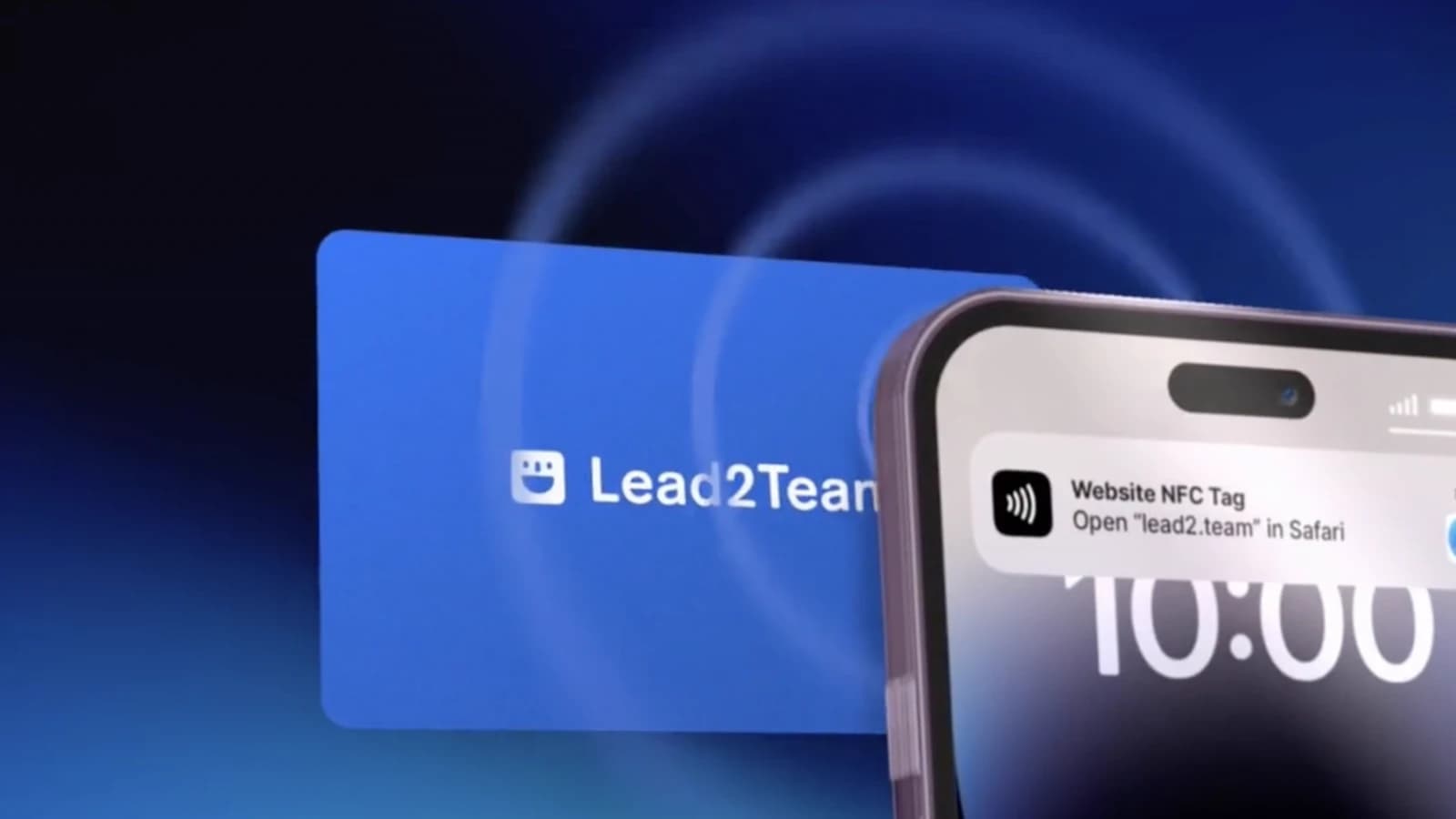 Qué es una tarjeta NFC y cómo funciona paso a paso