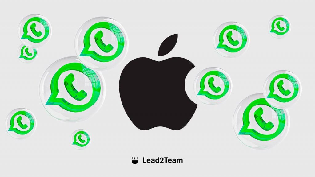 WhatsApp Business para Mac (actualizado 2021)