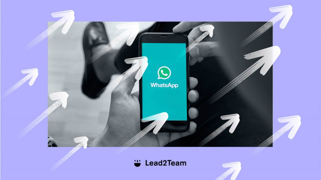 ¿Cómo es WhatsApp Business para iPhone?