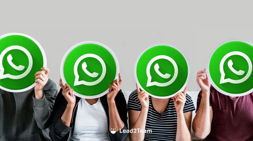 WhatsApp Multiagente: Te explicamos todo lo que necesitas saber