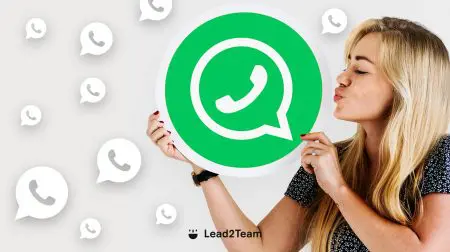¿Cómo acceder a WhatsApp Business API?