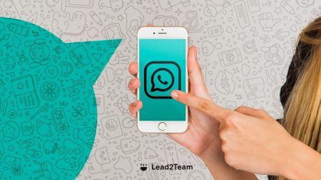 Pasos para tener WhatsApp Business en iPhone