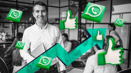 Beneficios de usar WhatsApp Business en Windows