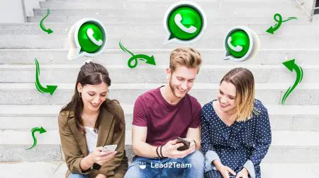 WhatsApp Multiagente gratis