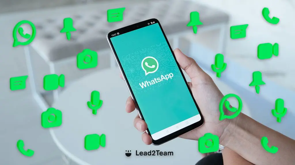 ¿Cómo crear un bot de WhatsApp? Tutorial paso a paso
