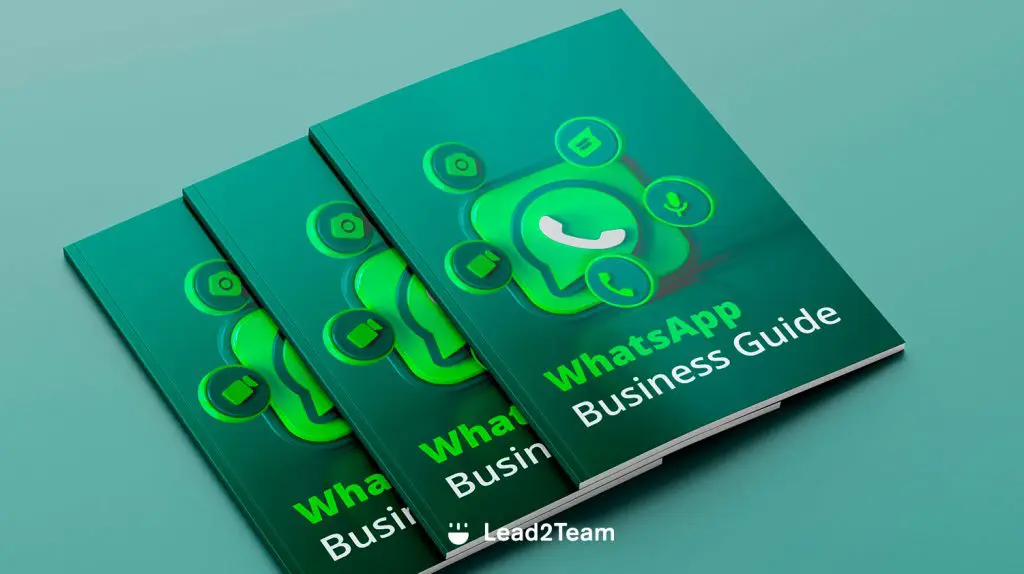 WhatsApp Business API: ¿Cómo deben usarla las empresas?