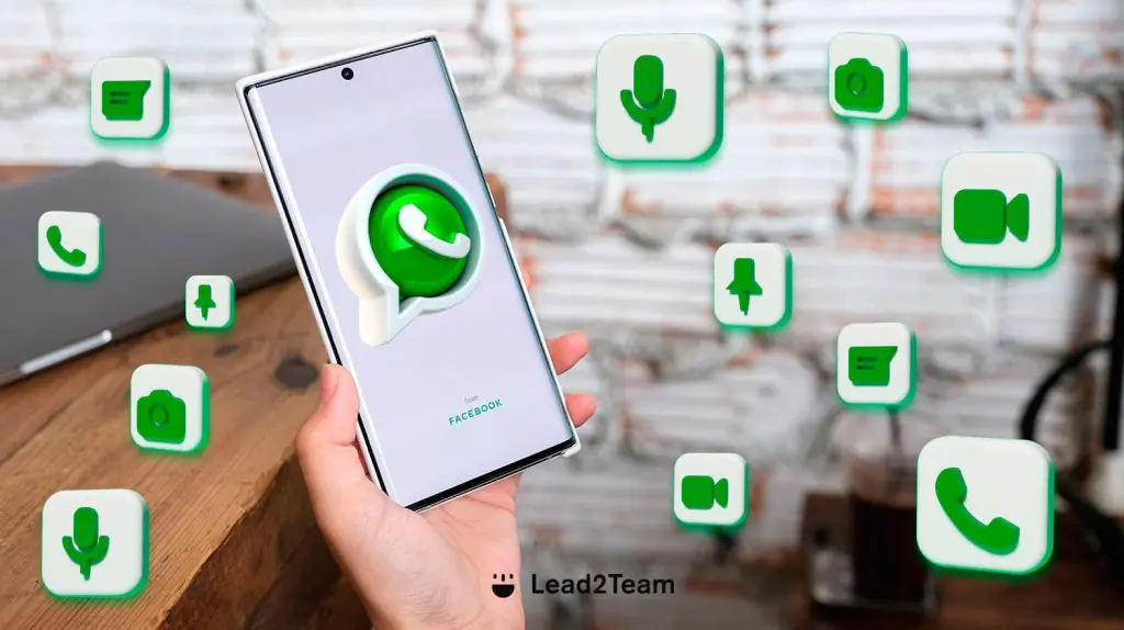 WhatsApp: ¿cómo configurar la app para programar mensajes automáticos?