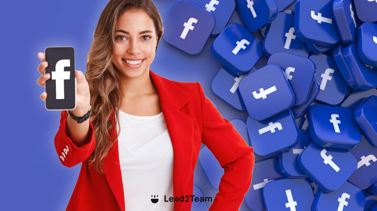 Cómo crear un bot de Facebook en tan solo 30 minutos Lead2Team
