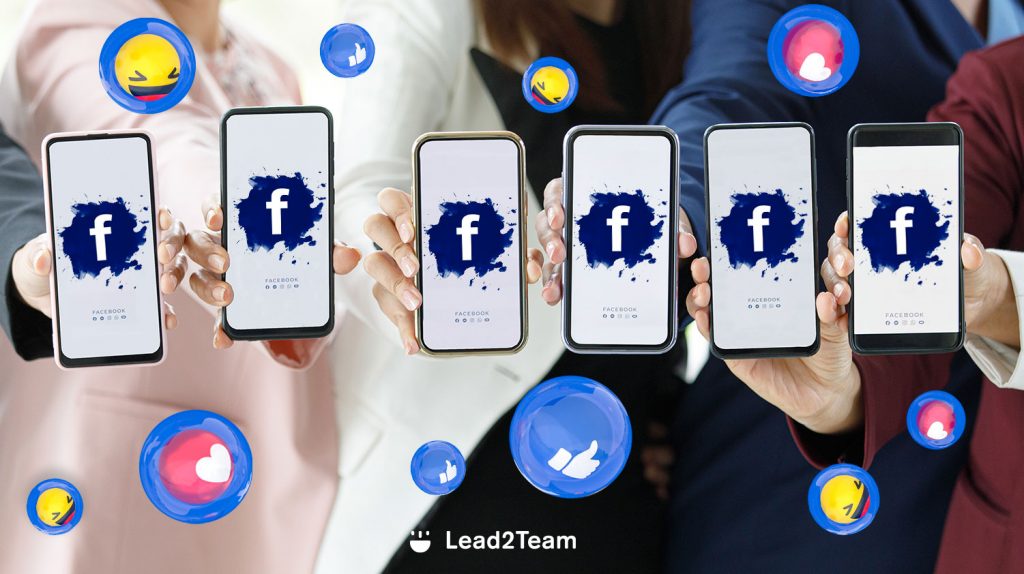 Cómo crear un bot de Facebook en tan solo 30 minutos Lead2Team