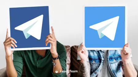 Cómo usar los canales de Telegram para negocios
