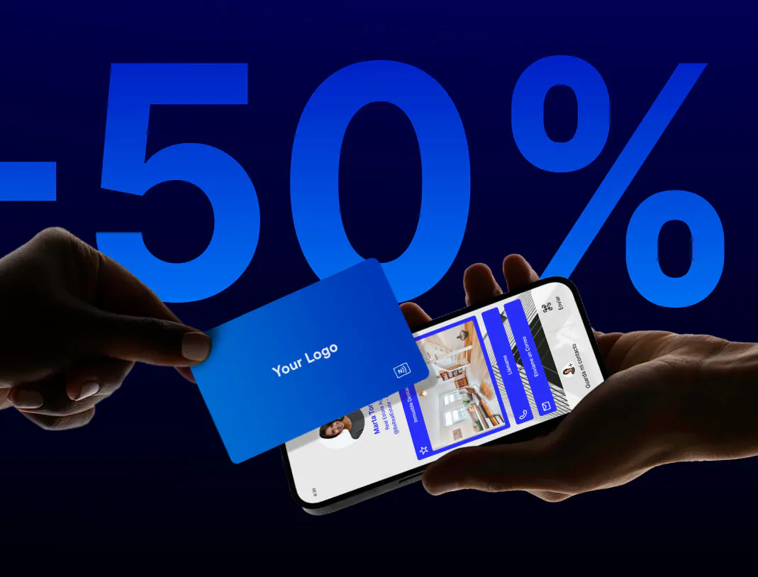 Promo 50%